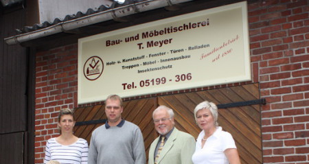 Familienbetrieb